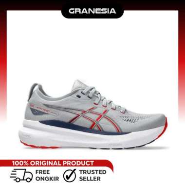 Asics Gel-Kayano 31 Men's Running Shoes 11B867021|Sepatu Lari Pria 44