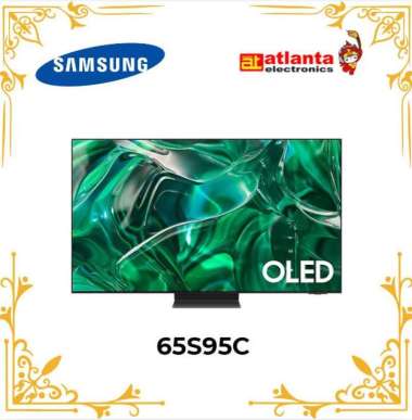 SAMSUNG 65S95C OLED SMART TV UHD 4K 65"