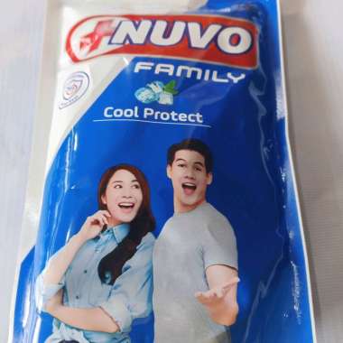 Nuvo family cool protect cool protect