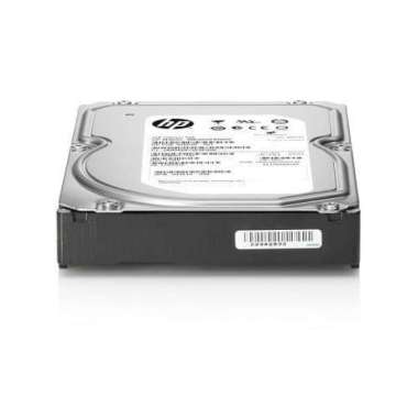 HPE 1TB 6G SATA 7.2K 3.5in NHP ETY HDD [843266-B21]