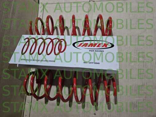 Per Keong Depan uk. standard ORIGINAL merk JAMEX All New Toyota Avanza / Daihatsu Xenia 2022-On