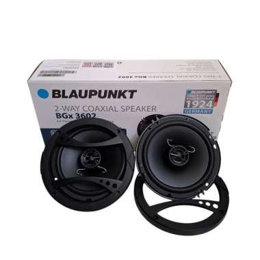 Speaker coaxial blaupunkt bgx 3602 2 way coaxial speaker blaupunkt BGx3602