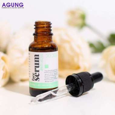 Xi Xiu Face Serum Anti Acne 20ml