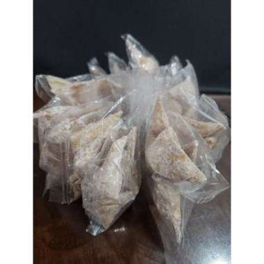 Kue Raja Manis Jajanan Jadul Cemilan Instant khas Medan Raja Manis