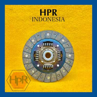 HPR Clutch Disc Plat Kampas Kopling Grand Livina 1.5 1500cc I 30100-CJ00A