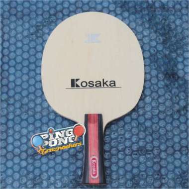 KOSAKA Blade Bet Handle Amultart