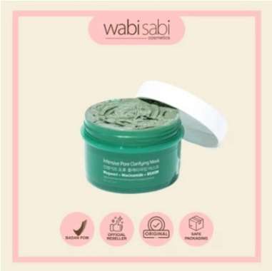 ELFORMULA Intensivepore clarifiying mask