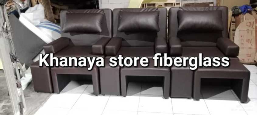 Sofa refleksi model kotak,alat Refleksi sofa,kursi refleksi bagian kepala bolong,bangku pijat terapi
