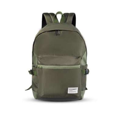 EVERNEXT - TAS RANSEL PRIA TAS KULIAH KERJA CASUAL PRIA WANITA TAS SEKOLAH BACKPACK LAPTOP ROVER DIS