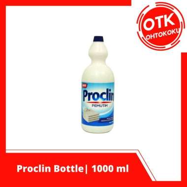 Proclin Pemutih Botol 1L