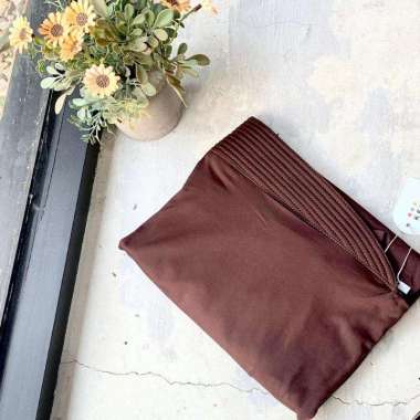 KENAN - HIJAB BERGO SYARI JUMBO // SABRINA JERSEY Cokpram