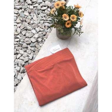 KENAN - HIJAB BERGO SYARI JUMBO // SABRINA JERSEY Nude