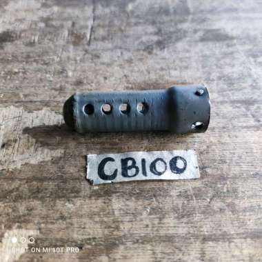 Sarangan Knalpot Honda CB100 High Quality