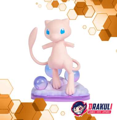 Toys Funism Pokemon Prime Figure - Mew