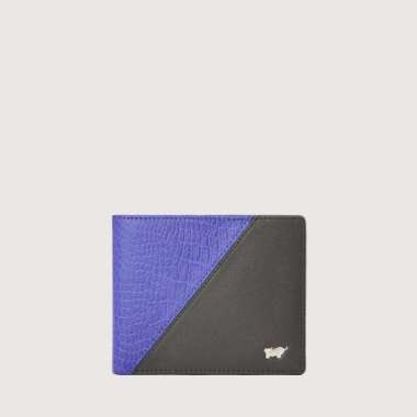 BRAUN BUFFEL DOMPET PRIA SPLICE