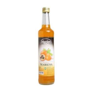 sirup marjan markisa 460