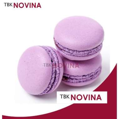 PEWARNA UNGU KUPU / PEWARNA MAKANAN UNGU KOEPOE KOEPOE KUPUKUPU / FOOD COLORING PURPLE GRAPE