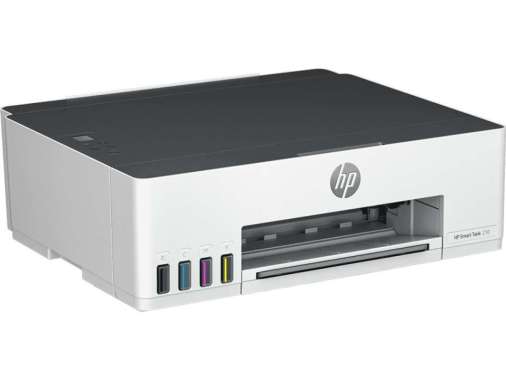 Printer HP Ink Tank 210 Print Only Wifi - Garansi Resmi