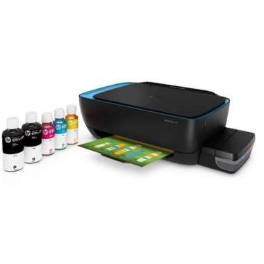 PRINTER HP Ink Tank 319 HP 319 HP319 (Print Scan Copy) - Original