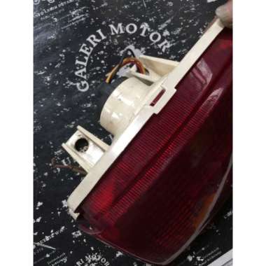 stoplamp/stopan gl max/pro (stock lama) Top quality stop lamp assy gl pro gl max