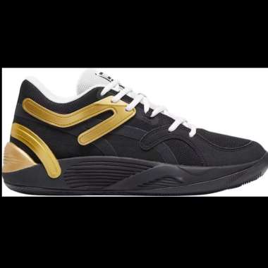 Sepatu basket puma unisex TRC Blaze Court 376582 32 8