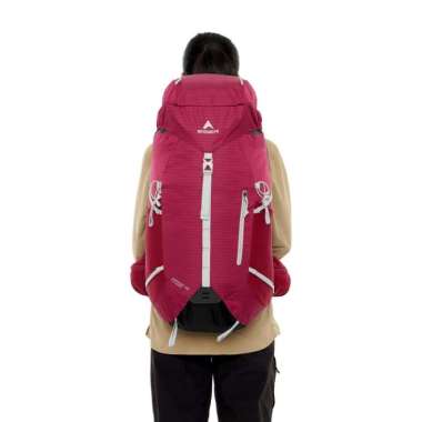 EIGER Z-ARDOR 45 LUNARIS - RED