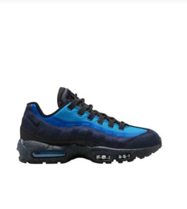 Nike Air Max 95 Stash (2024) - 100% Original Guaranteed 9