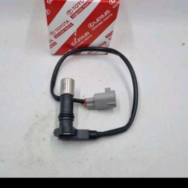 Sensor CKP crankshaft innova, fortuner, hilux, bensin