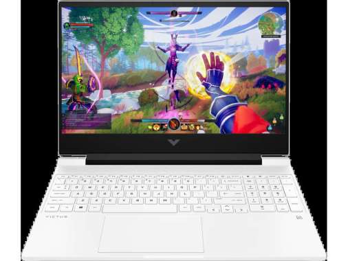 HP Victus 15-fb2777AX/fb2779AX Ryzen 5 8645HS RTX3050 512GB SSD 8GB 144Hz IPS fb2778AX