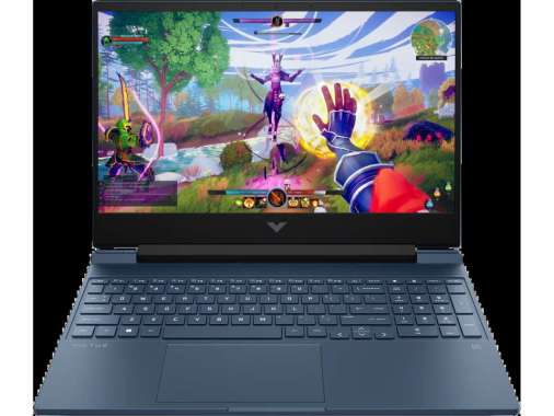 HP Victus 15-fb2777AX/fb2779AX Ryzen 5 8645HS RTX3050 512GB SSD 8GB 144Hz IPS fb2779AX