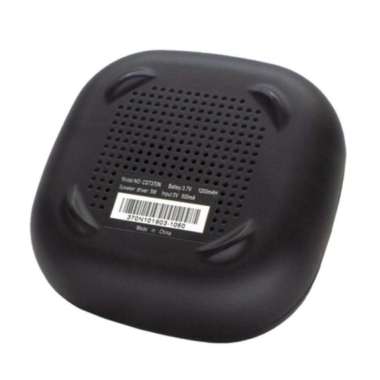 Speaker Simbadda Cst370n Mini Super Bass Bluetooth Portable