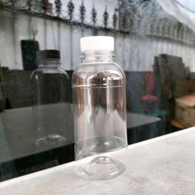 Botol Cabe 200ml 1 ball isi 100 1 ball