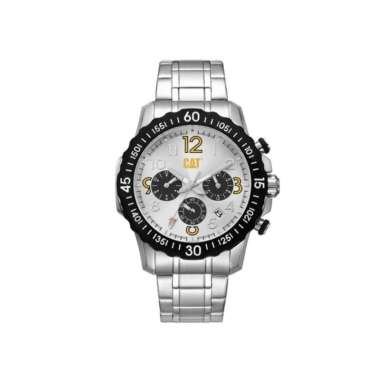 Caterpillar AP.149.11.211 Jam Tangan Pria Original Garansi Resmi