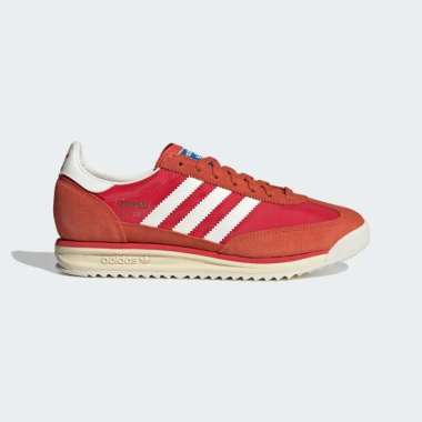 SEPATU SNEAKERS ADIDAS SL 72 RS JH8642 / 20242 7