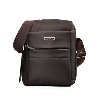 Tas Selempang Sling Bag Franzen - L88 Series L1285-Brown