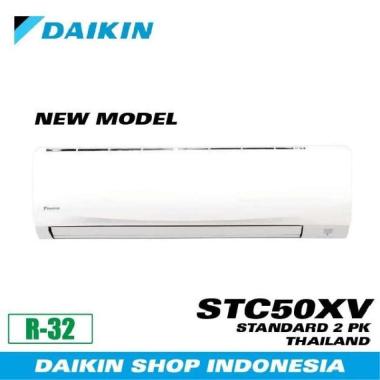 Ac Daikin 2 Pk Standard Thailand FTC-50XV