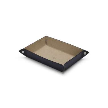 LOJEL Iloj Desk Tray Large - Black