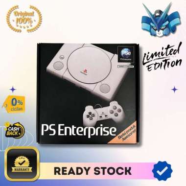 PSEnterprise Gacha Surprise Box Exclusive And Unique Items Inside