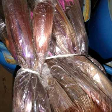 Kemoceng Bulu Sulak Bulu Sulak Rambut Sintetis