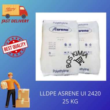 LLDPE ASRENE UI 2420 - 25 KG