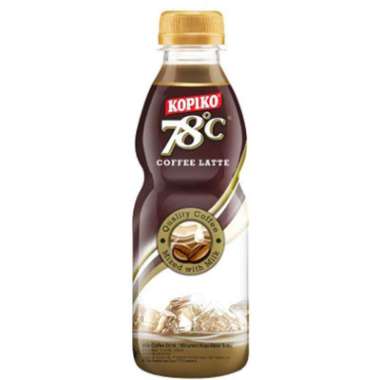 Kopiko78 240 ML - 1 Dus isi 12