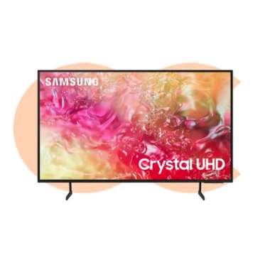LED SMART TV SAMSUNG 50 INCH 4K UHD 50DU7000