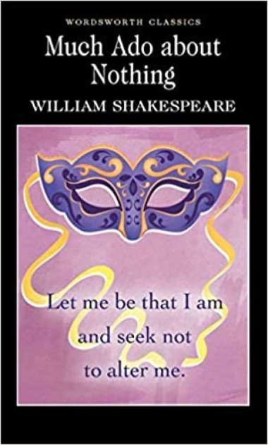 Wordsworth : Much Ado About Nothing