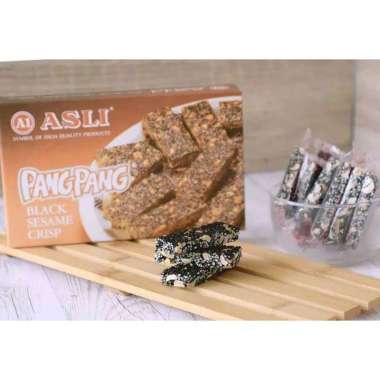 ASLI A1 Snack KACANG oleh oleh khas SIANTAR MEDAN | AK-AM | TENG-TENG | PING-PING | PANG-PANG | TING