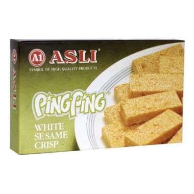 ASLI A1 Snack KACANG oleh oleh khas SIANTAR MEDAN | AK-AM | TENG-TENG | PING-PING | PANG-PANG | TING