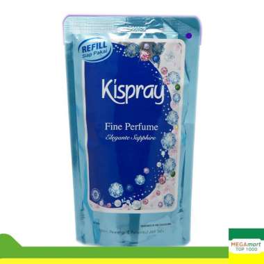 Kispray Fine Perfume Sapphire Refill 200 ml