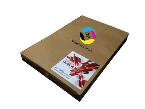 Sticker Chromo Premium Quantac.