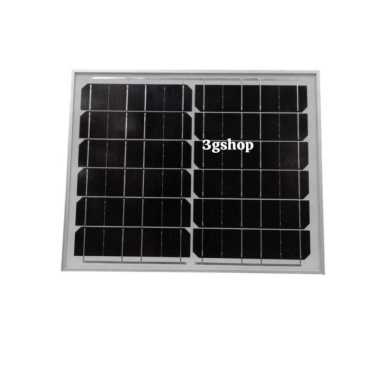 KAP SOROT LED SOLAR FM-6513 50W/100W PUTIH FUMIKO 100W
