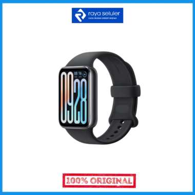 Xiaomi Smart Band 9 Pro - 150 Mode Olahraga | 1.74" Inch | Frame Alloy Allumunium | Fitur GNSS & Kom