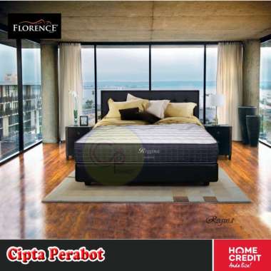 Matras Springbed Florence Regina 180 x 200